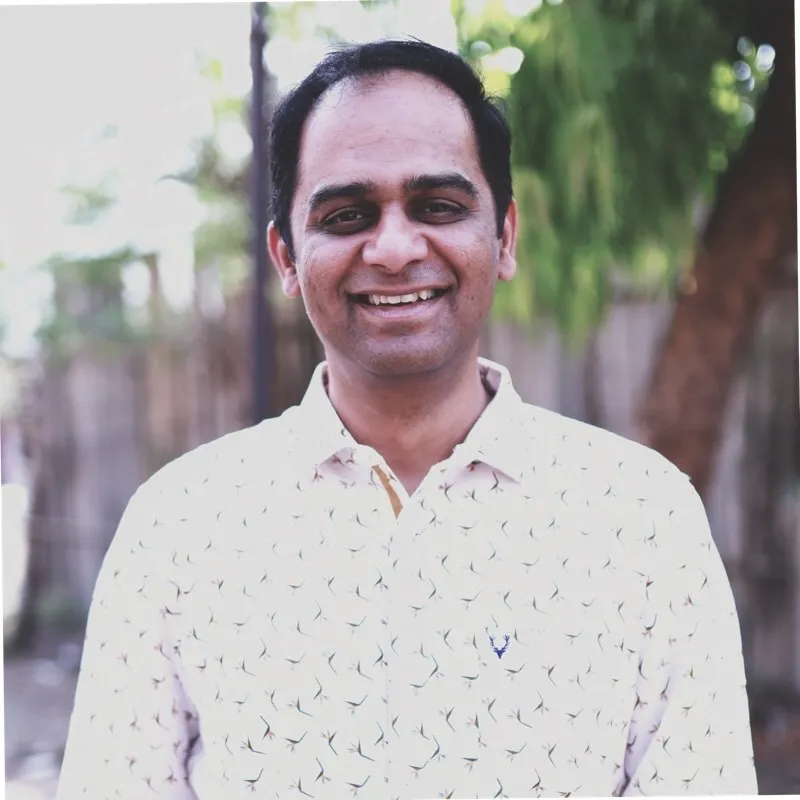 Faiq Gazdhar profile photo